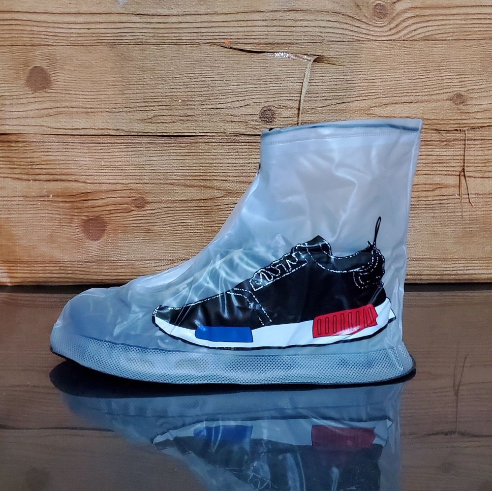 Dry Steppers Rain/Snow Shoe Protectors